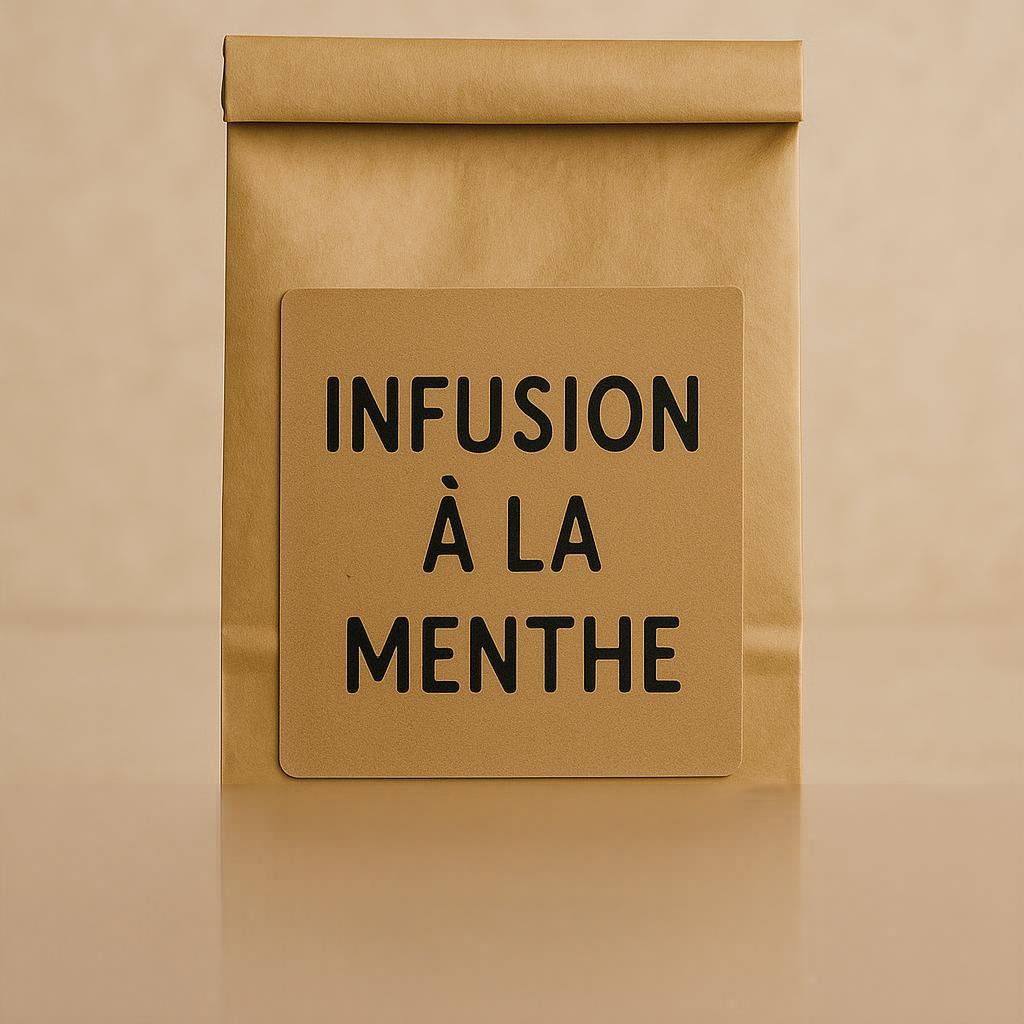 Infusions AROMATIK